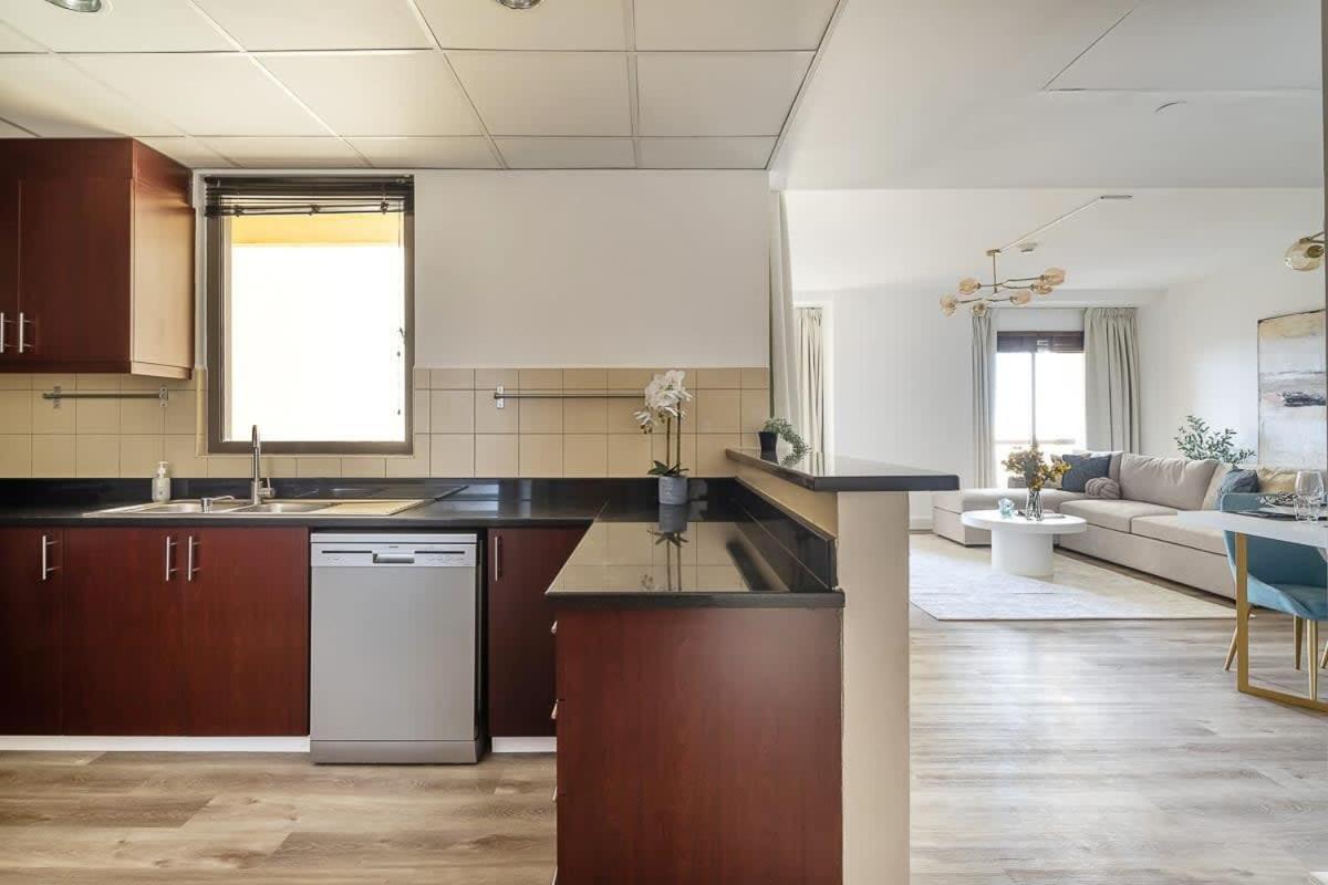 Apartamento Frank Porter - Murjan 1 *