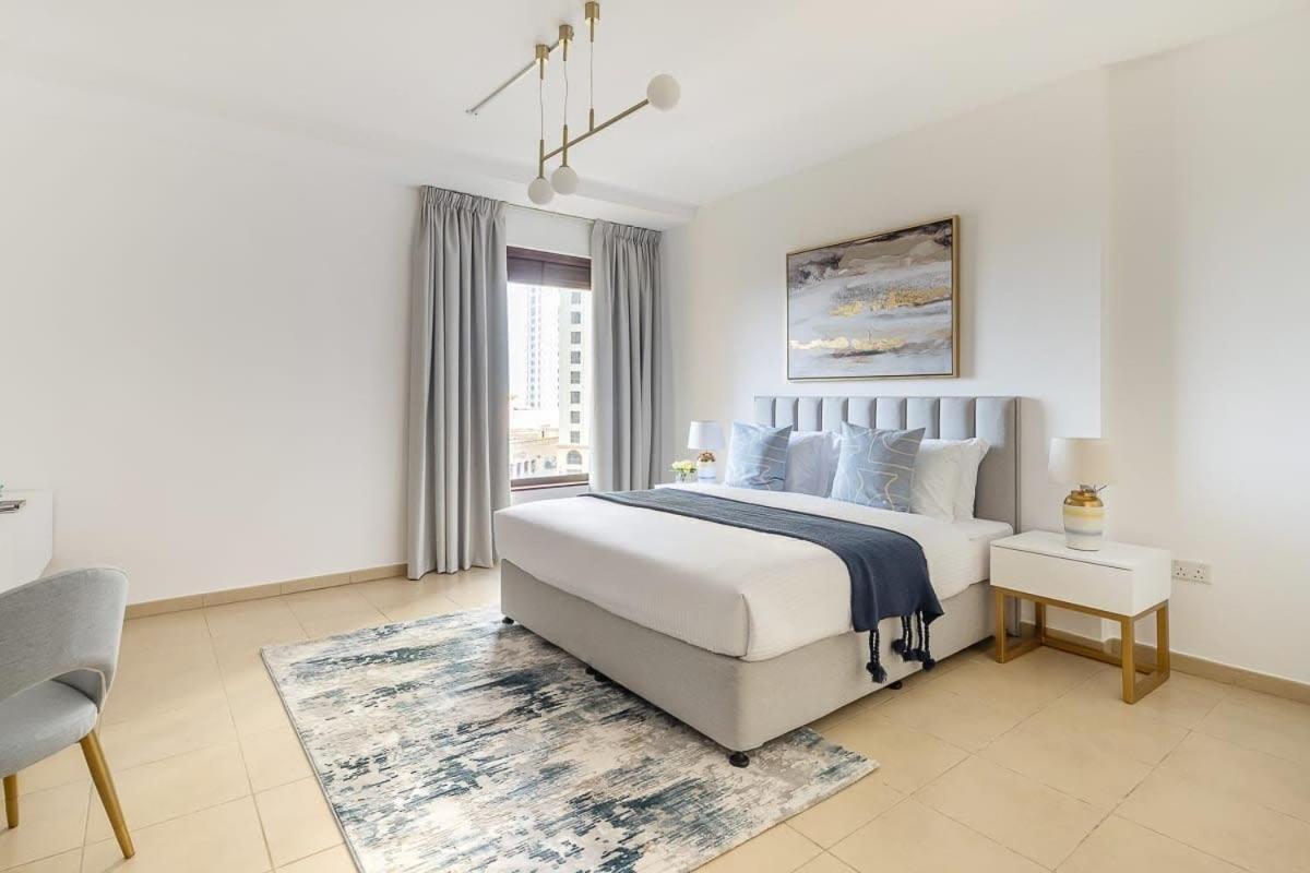 Frank Porter - Murjan 1 Apartamento