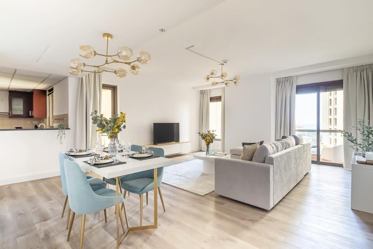 Apartamento Frank Porter - Murjan 1