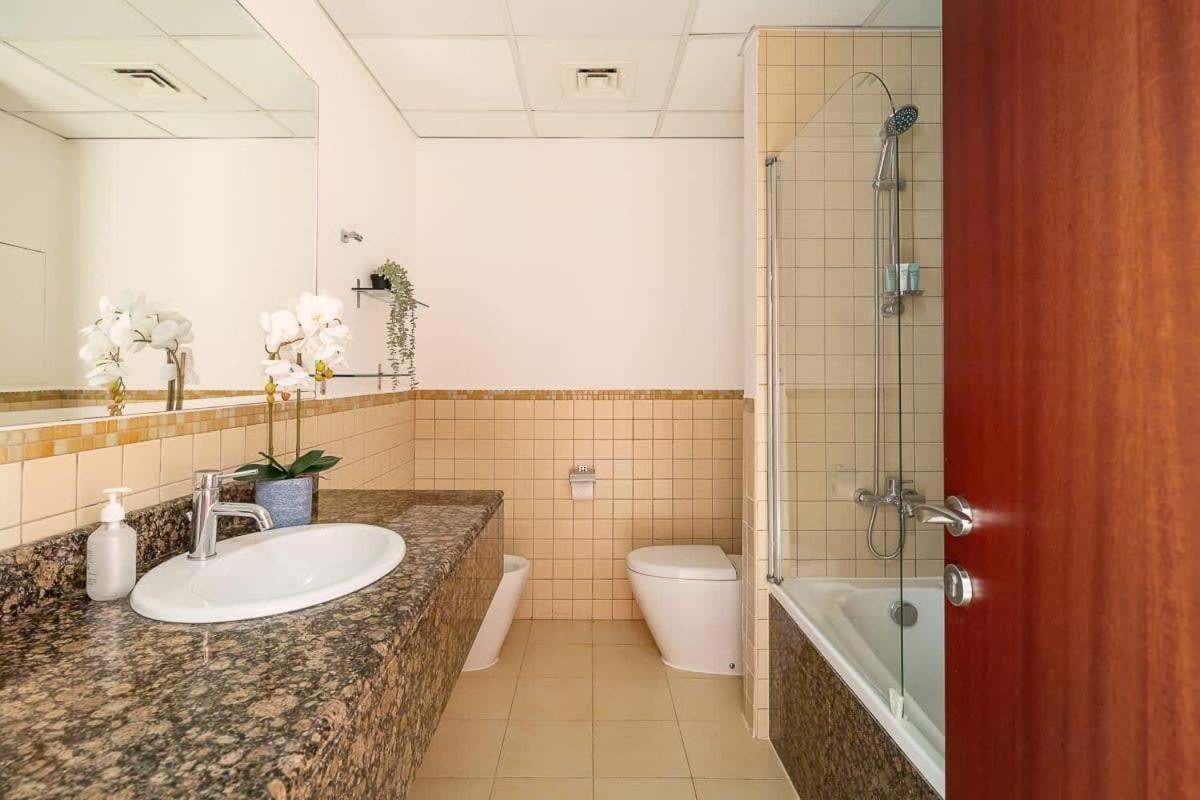 Frank Porter - Murjan 1 Apartamento Dubai