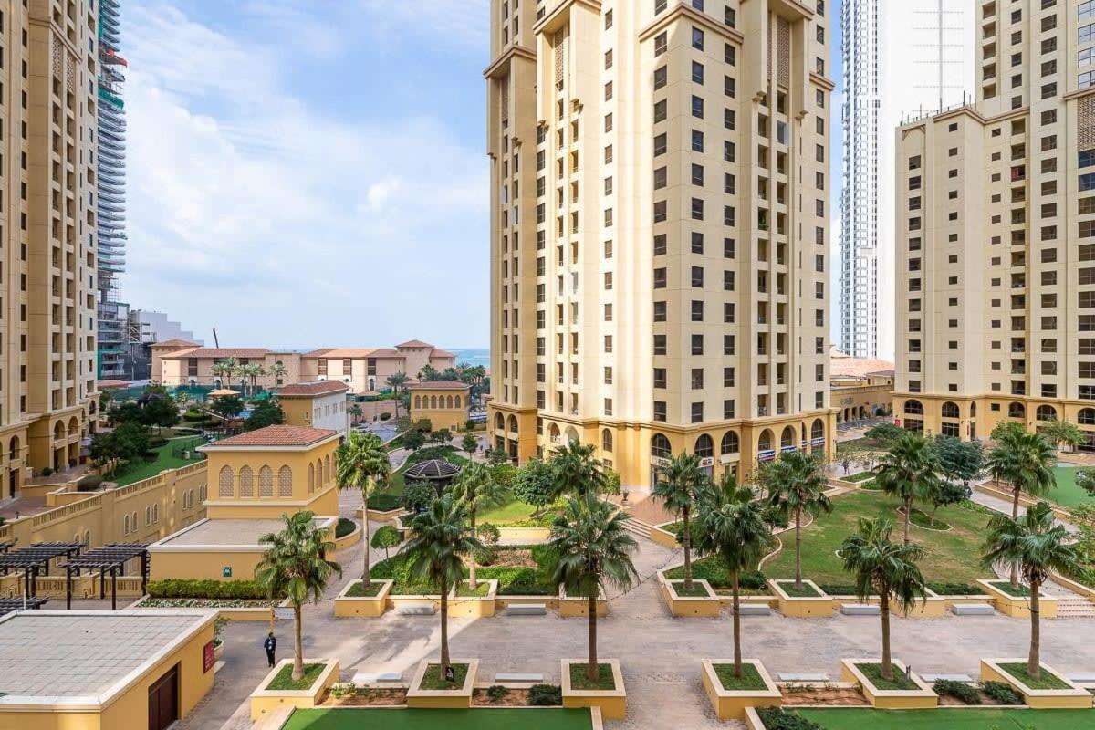 Apartamento Frank Porter - Murjan 1 *