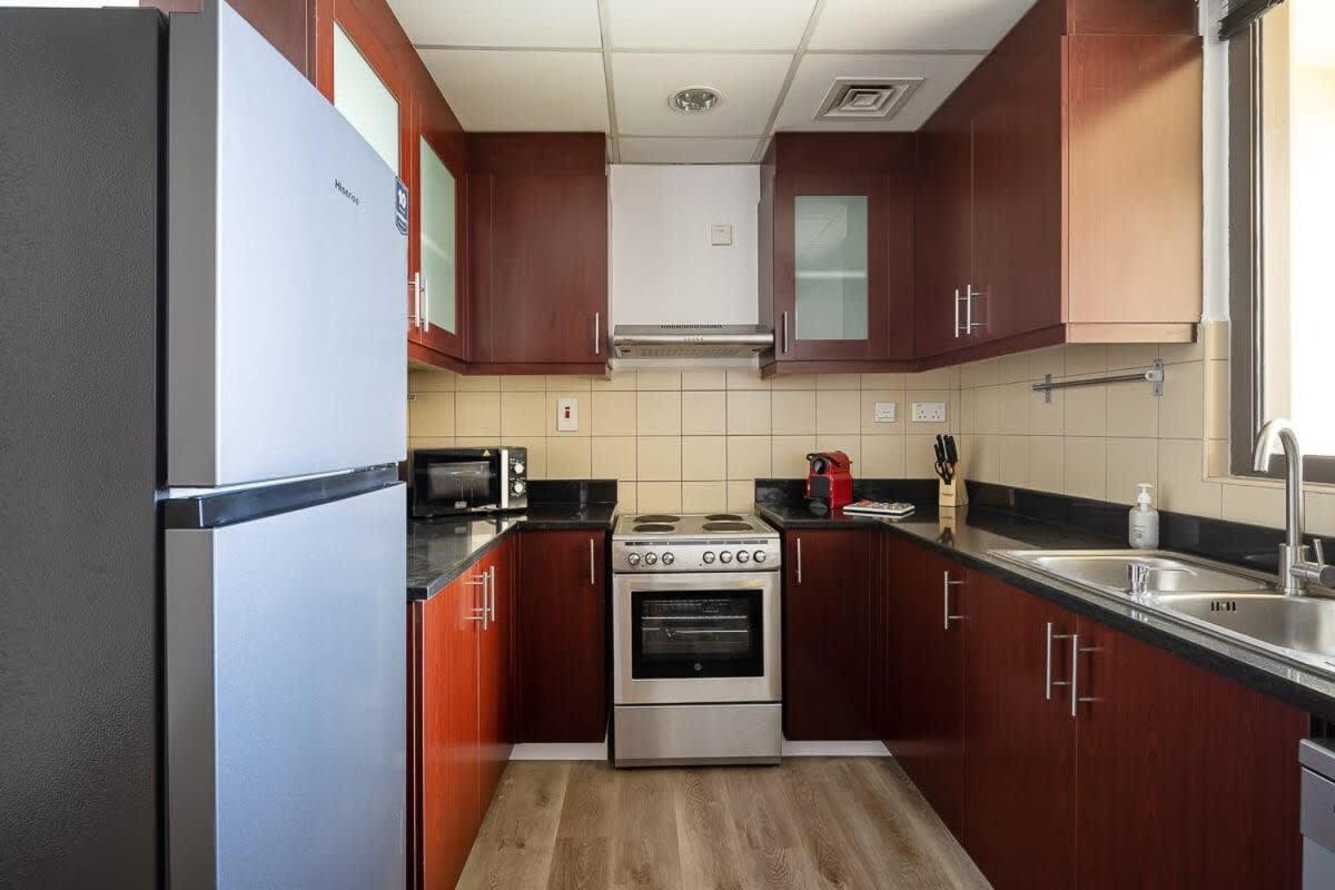 Frank Porter - Murjan 1 Apartamento *